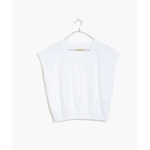Madewell Banded Muscle Tee